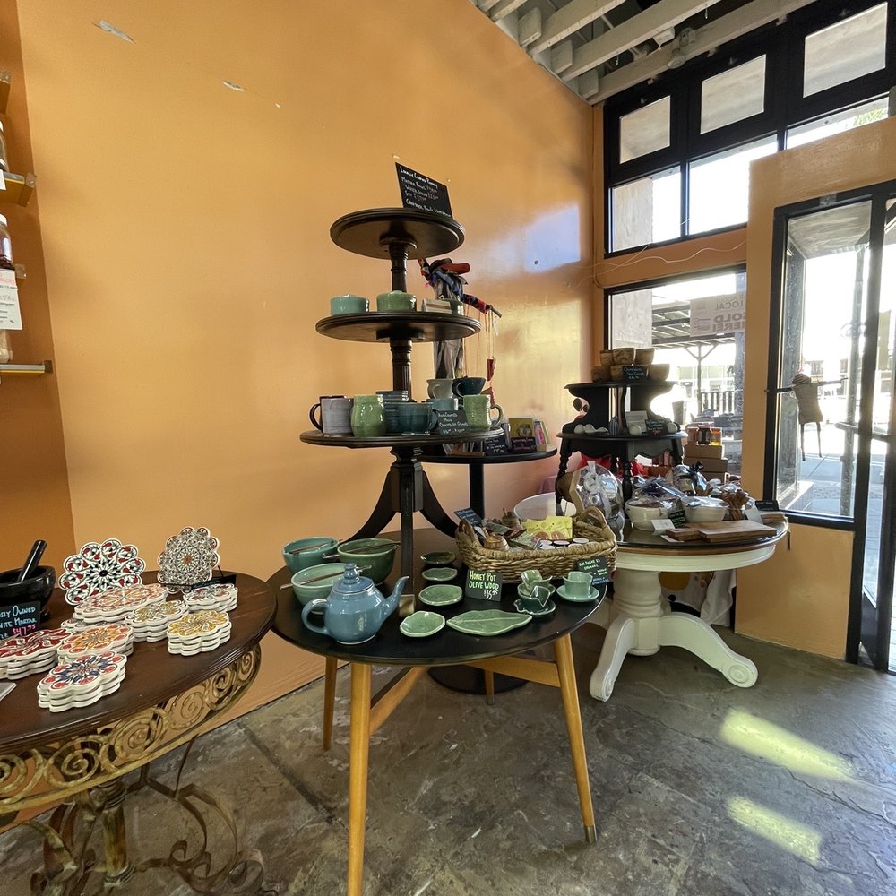 Tiendas Gourmet en Oxnard, California – Mejores Opciones y Sabores