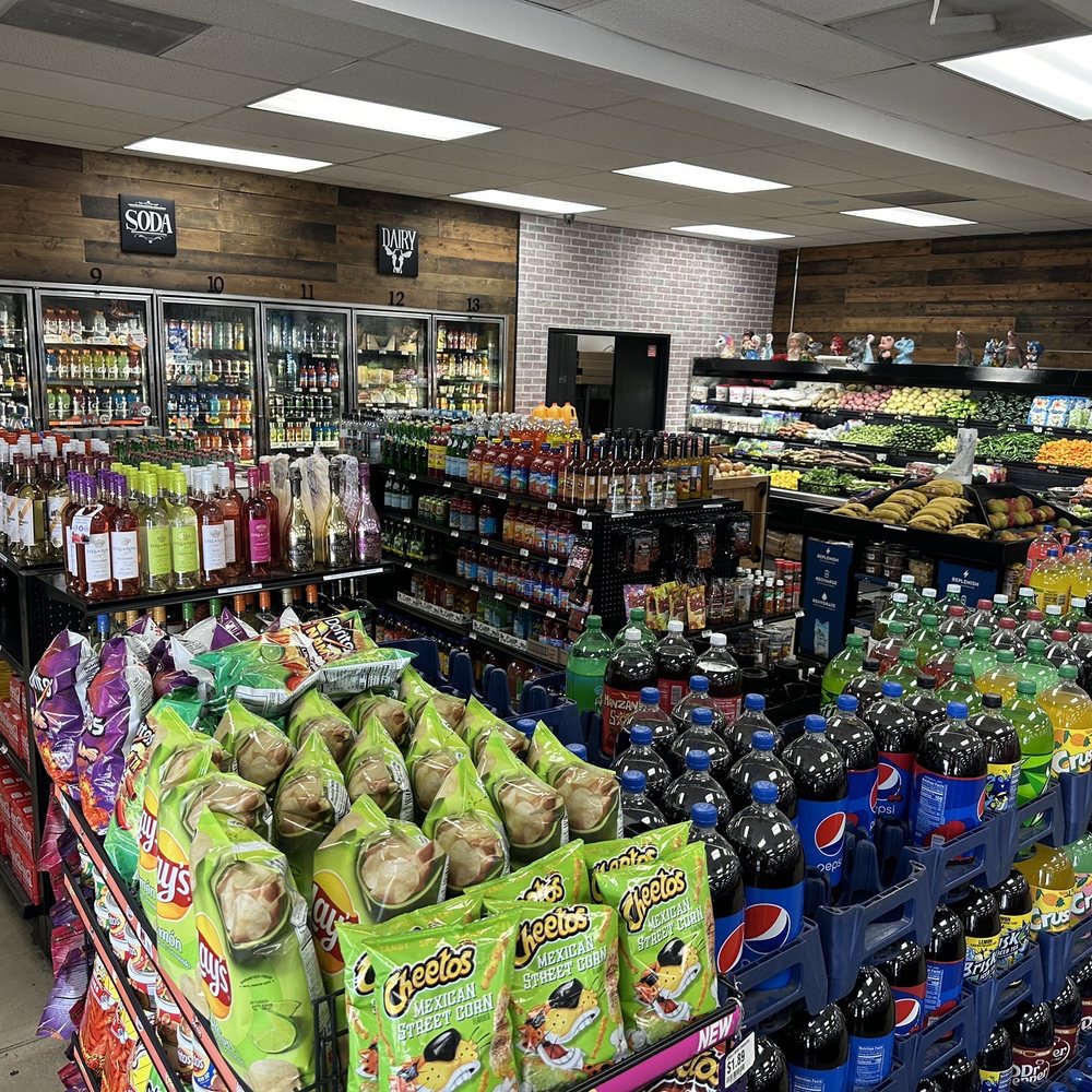 Descubre las Mejores Tiendas Gourmet en Palmdale, CA – Sabores Exclusivos y Calidad