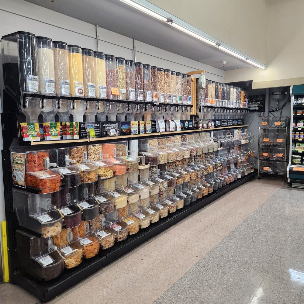 Top Tiendas Gourmet en Salinas, CA: Descubre los Mejores Sabores y Calidad