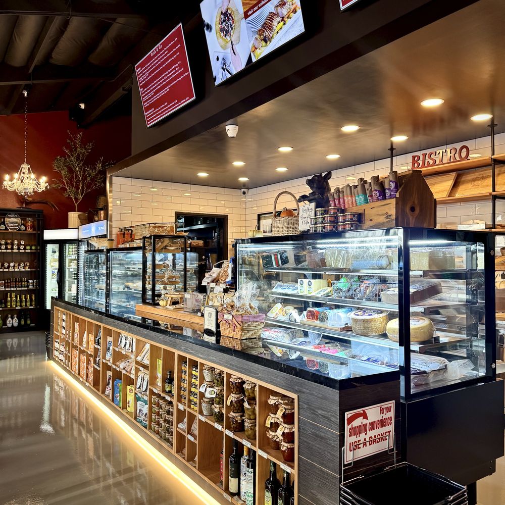 Tiendas Gourmet en Escondido, CA – Top 10 opciones para los amantes de la buena comida