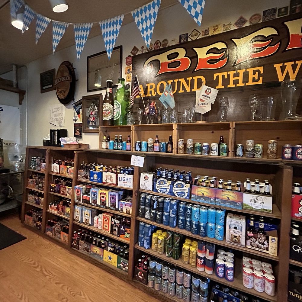 Tiendas Gourmet en Victorville, CA: Top 10 opciones para los amantes de la gastronomía