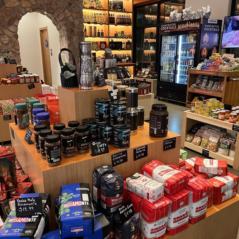 Descubre las mejores tiendas gourmet en Downey, California – sabores premium y productos exclusivos