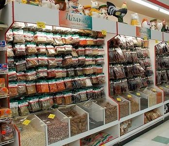 Tiendas Gourmet Top en El Monte, CA: Descubre los Mejores Sabores Locales