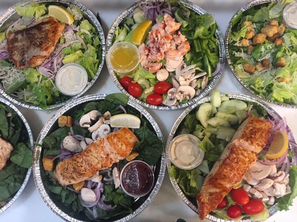 Descubre las Mejores Tiendas Gourmet en Norwalk, CA: Guía, Opiniones y Reseñas