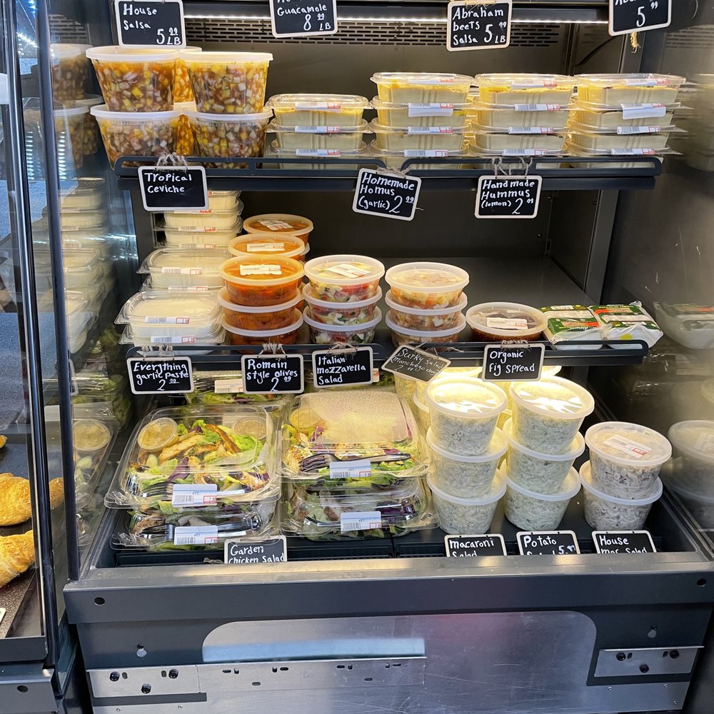 Descubre las mejores tiendas gourmet de Inglewood, CA: delicias locales y productos premium