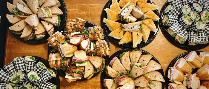 Tiendas Gourmet Top en San Antonio, Texas: Sabor, Calidad y Elegancia