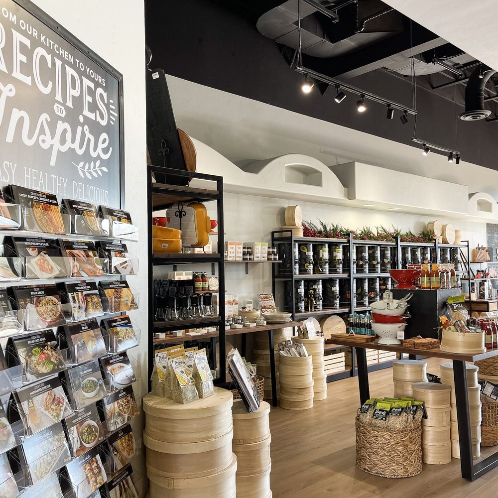 Tiendas Gourmet en Phoenix, Arizona: Top 10 opciones para los amantes de la buena comida