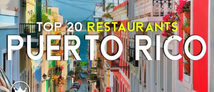 Top Tiendas Gourmet en San Juan 2026 – Guía de los Mejores Sabores de Puerto Rico