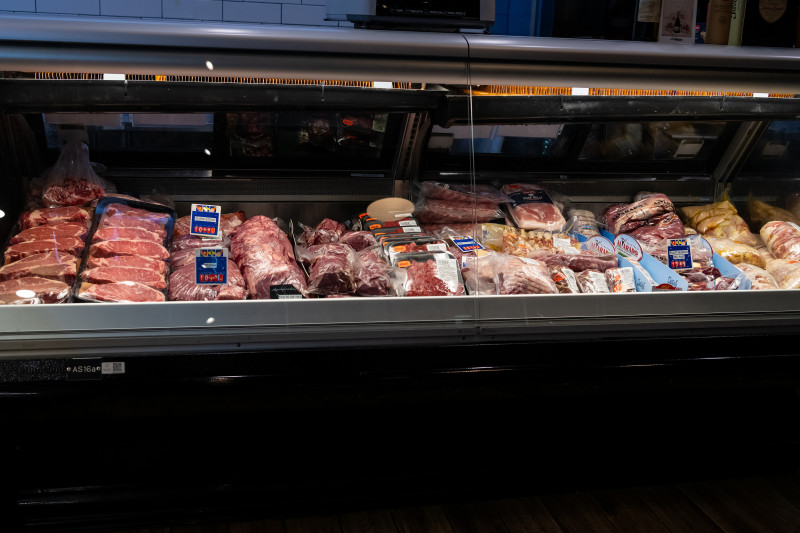 El Tablajero Specialty Market: Mercado Gourmet de Productos Artesanales y Sabores Únicos