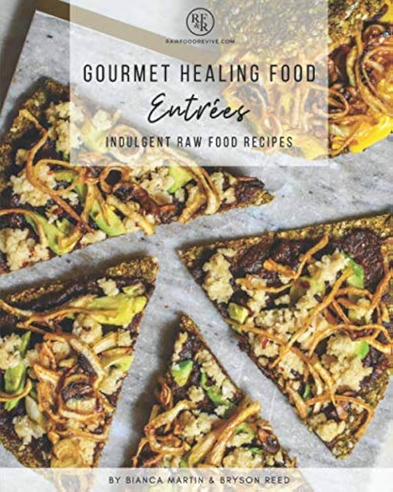 Gourmet Healing PR: Estrategias de Marketing Saludable y Relaciones Públicas para la Cocina Gourmet