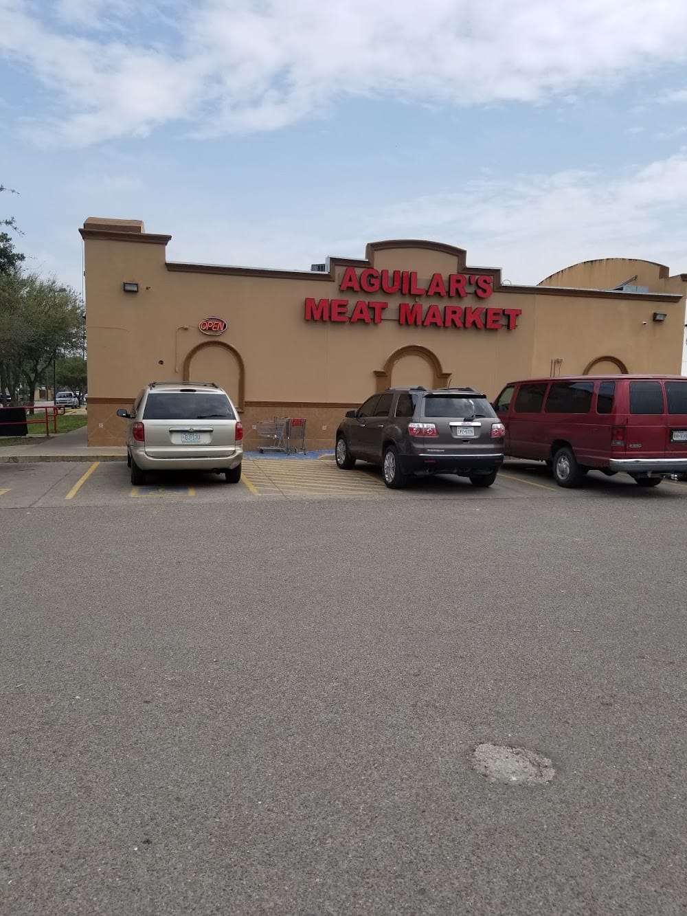 Aguilar’s Meat Market en San Juan – Carnicería de carnes frescas y calidad premium