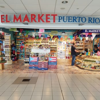 El Market Puerto Rico: Guía visual de productos locales, ofertas y tendencias del mercado