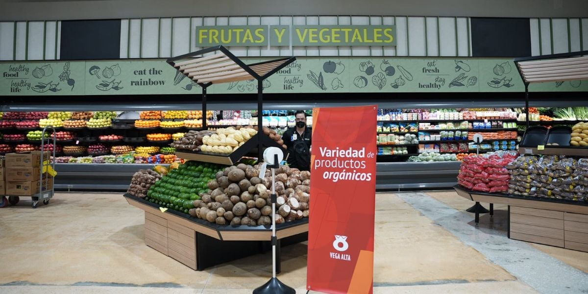 Supermercado Selectos: Ofertas y Productos Frescos para tus Compras Diarias - Calidad y Descuentos