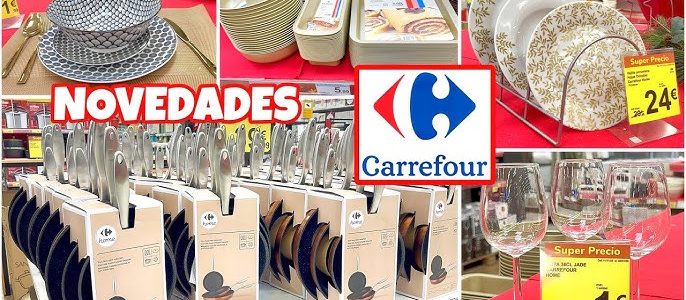 Sartenes Carrefour 2026: Mejores Opciones, Guía de Compra y Comparativa