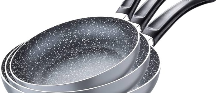 Sartenes San Ignacio: Guía Definitiva para Elegir la Mejor Calidad - Tips y Comparativas