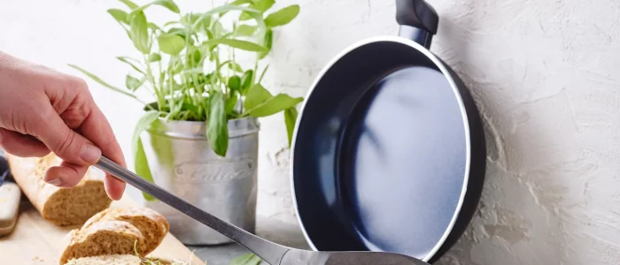 Sartenes de Aluminio: Tips de Selección, Uso y Mantenimiento | Guía Rápida y Práctica