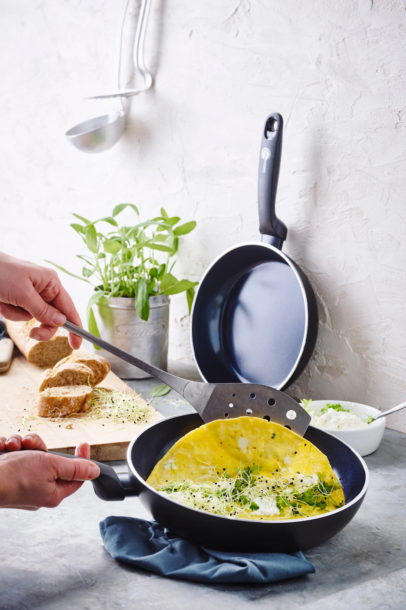 Sartenes de Aluminio: Tips de Selección, Uso y Mantenimiento | Guía Rápida y Práctica