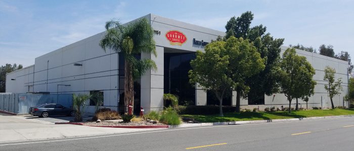 Repostería Gourmet de Nasco Gourmet Foods: Dulces Artesanales y Panaderías Premium