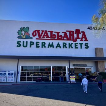 Vallarta Supermarkets: Tienda de alimentos frescos y productos latinoamericanos en México