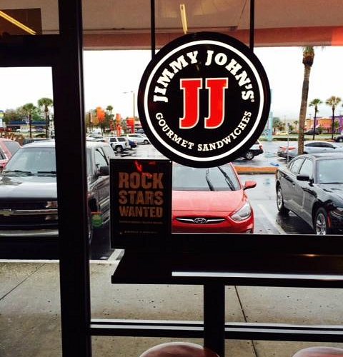 Jimmy John’s: Sándwiches Gourmet y Entregas Rápidas – Menú, Ingredientes y Sabor Único