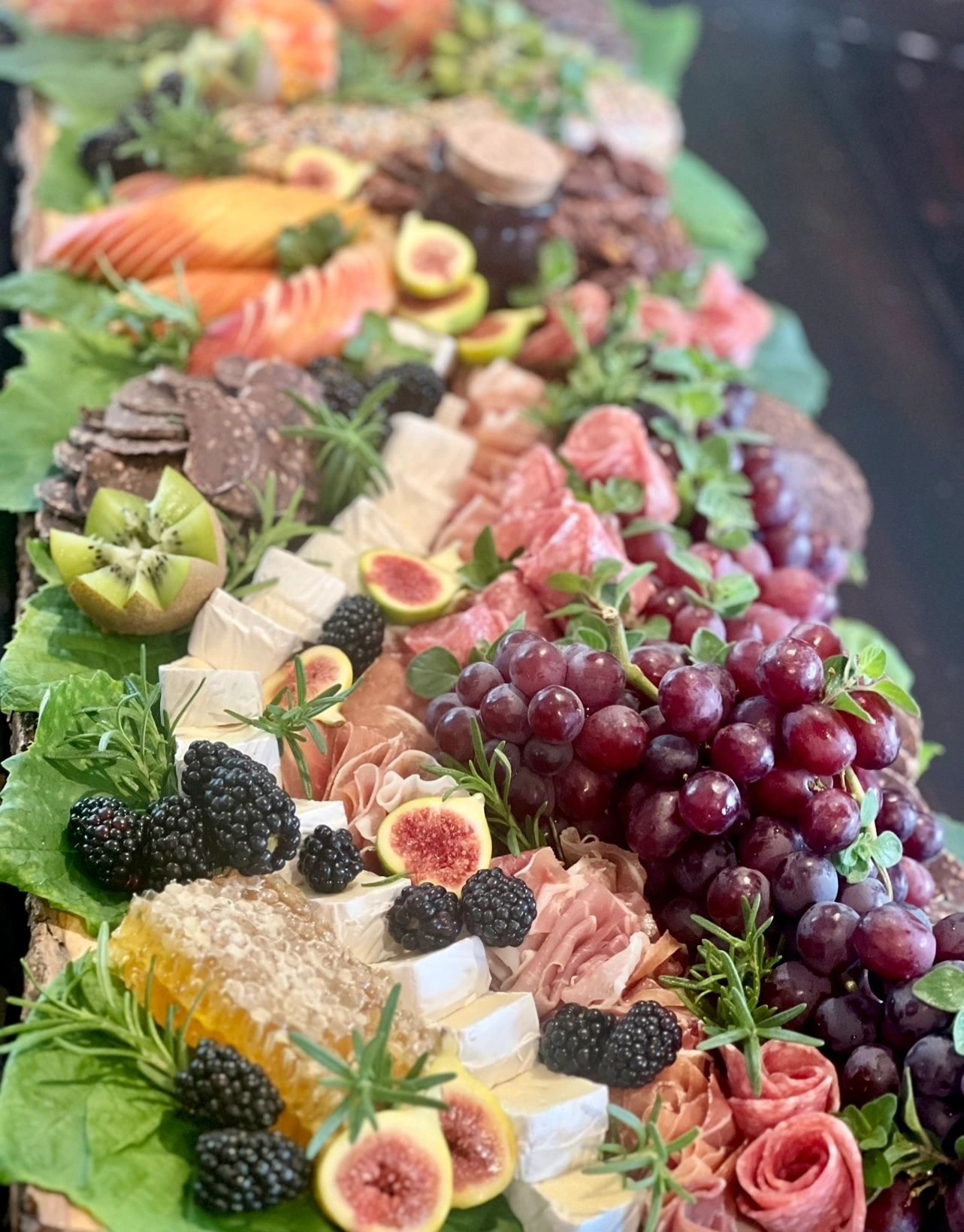 OC Gourmet Gal – Recetas Saludables y Sabrosas de Cocina Gourmet