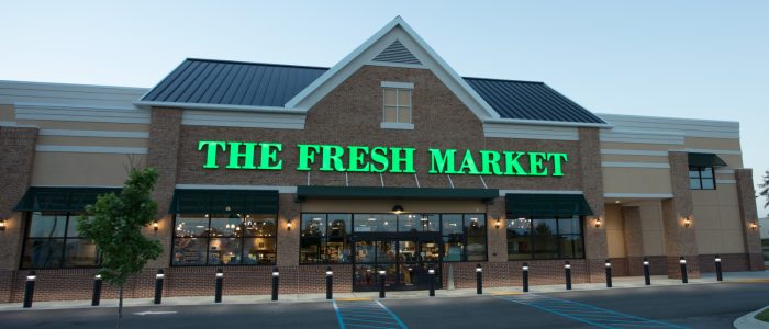 The Fresh Market – Mercado de frutas y verduras frescas, productos orgánicos y gourmet