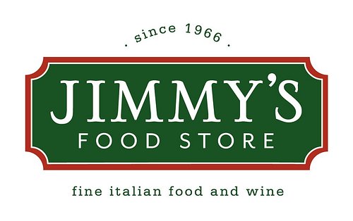 Jimmy’s Food Store: Tienda de alimentos frescos y productos gourmet