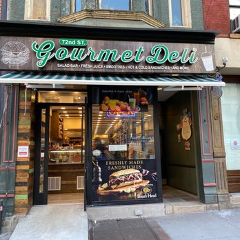 Imagen de Delicatessen Gourmet: Platos y Sabores Premium para los amantes de la buena comida